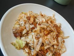 -庆江南江南菜(琴湖溪里花园城店)