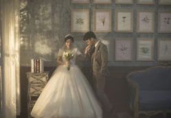 点击看大图 -太郎花子婚纱摄影艺术中心