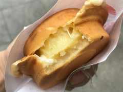 -味正点车轮饼可丽饼(南禅寺店)