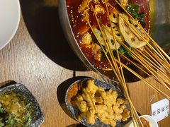 -付小姐在成都(五道口店)