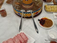 -苏鲁锭冰煮羊(兰州总店)