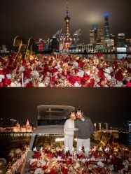 -迈瑞米求婚策划(静安店)