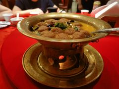 -山西会馆·晋菜·晋商宴·牌匾博物馆(胜利东街店)