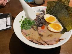 -一豚轩·烧鸟·豚骨拉面(五四路店)