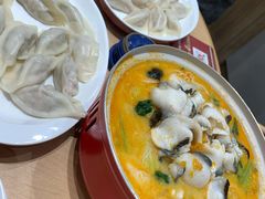 -喜家德虾仁水饺(浦东山姆店)