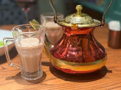 -驿楼兰·新疆菜(火车站店)