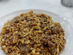 -金家老三饭庄(常营店)