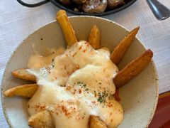 -Las Tapas(思南公馆店)
