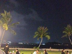 -JW万豪厨房餐厅·滨海草坪烧烤·海鲜·海景(三亚绿发山海天JW万豪酒店)