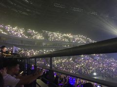 -梦之蓝青奥体育公园体育馆