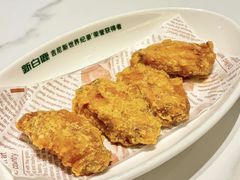 -新白鹿餐厅(湖滨银泰IN77C区店)