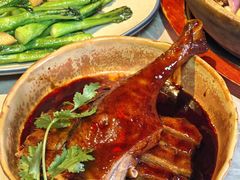 -啫神·广州地标美食(北京路店)