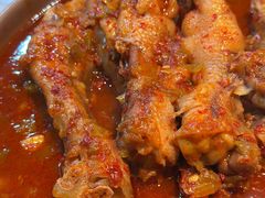 -京玉菲饭店(李村店)