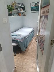 -木棉问题肌·肩颈·纹绣