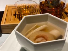 -叶叶菩提·晋福宫