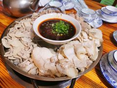 -金阳餐厅(G210国道店)