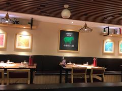 大堂-彤德莱(青岛人民路店)