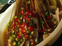 -嘉州叶婆婆钵钵鸡(建设路店)