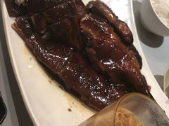 -深井陈记烧鹅酒家(新填地街店)