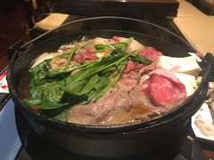 -九洲喜来登酒店湖月日餐厅