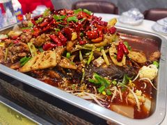 -阆辣荟餐饮(老味道8年·古城店)