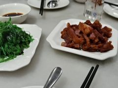 -华盛丰温州大排档(东三环南路店)