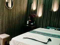 -足莲得·足道SPA(滨湖银泰店)