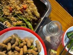 -古彭7只羊·招牌白串·碳锅羊肉旗舰店