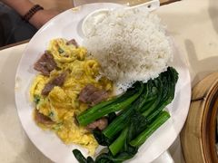 -玲又珑美食(盘福路店)