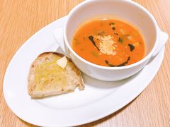 -君悦酒店·La Terrazza意合園·意式风味