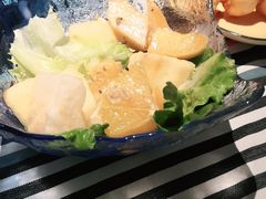 -Aqua Oasis 水天堂(相城天虹商场店)