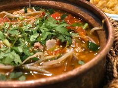 -紫滇源云南生态菜(丹凤街店)