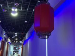 -全民侦探沉浸剧场剧本杀(西安路店)