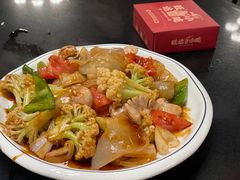 -旺达·福州菜(正大广场店)