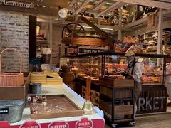 -面包工坊(七彩云南第一城店)