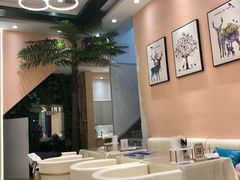 大堂-知粤塘港式茶餐厅