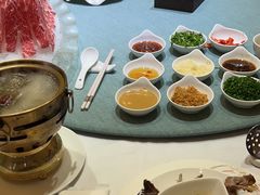 -宝燕壹号(徐汇店)
