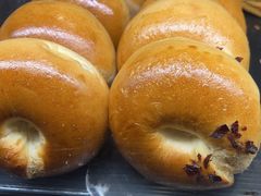-BAKER&SPICE(BFC外滩金融中心店)
