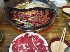 -咖咖火锅(老店)