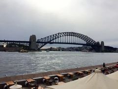 -悉尼海港大桥