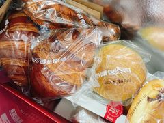 -富贵面包公司(运河店)