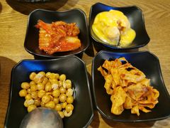 -恩你小木屋·烤肉韩式料理(嘉兴秀洲店)