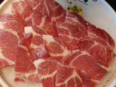 -小龙翻大江文化火锅(太古里店)