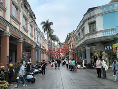 -仁信老铺(华盖路店)