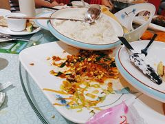 -老毛手抓·盐池滩羊非遗手抓(宁夏总店)