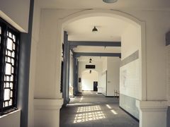 -首义公园-武昌蛇山烈士祠