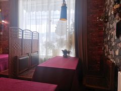 -92°C俄式厨房(中央大街店)