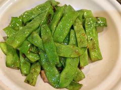 -三道菜(明堂公园店)