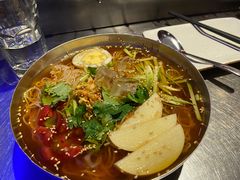 -很久以前羊肉串(大华三路店)