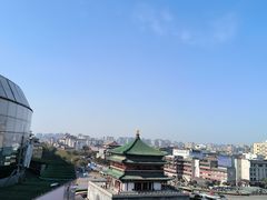 -开元商城(钟楼店)